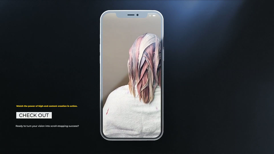 THIS VIDEO SHOWS THE REAL YOU — RAW, UNCUT, AND IN ACTION.